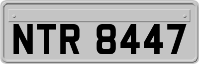 NTR8447