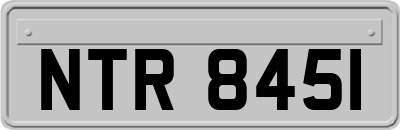 NTR8451