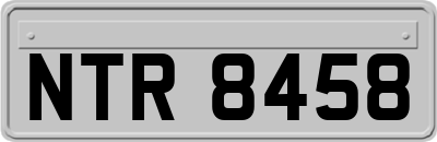 NTR8458