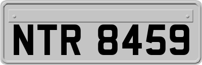 NTR8459