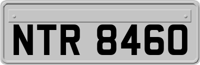 NTR8460