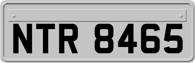 NTR8465