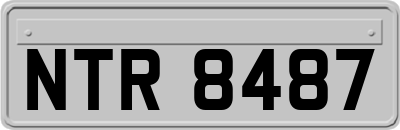 NTR8487
