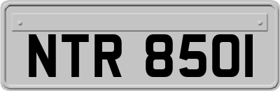 NTR8501