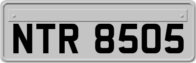 NTR8505