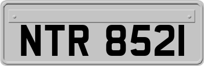 NTR8521
