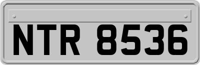 NTR8536