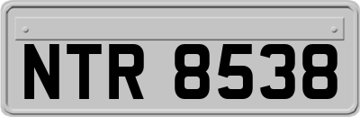 NTR8538