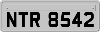NTR8542