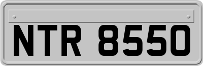 NTR8550