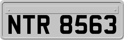 NTR8563
