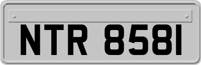 NTR8581