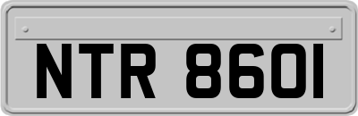 NTR8601