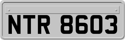 NTR8603