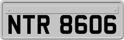NTR8606