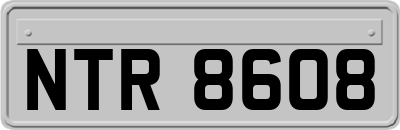 NTR8608