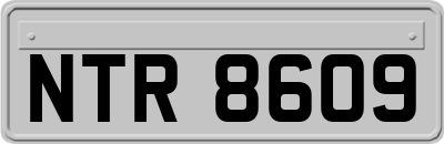 NTR8609