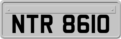 NTR8610