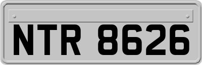 NTR8626