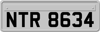 NTR8634