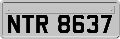 NTR8637