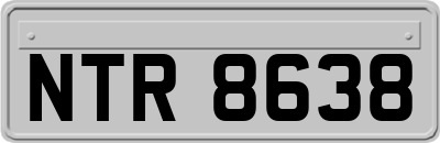 NTR8638