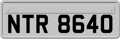 NTR8640