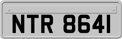 NTR8641