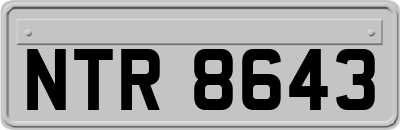 NTR8643