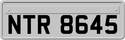 NTR8645