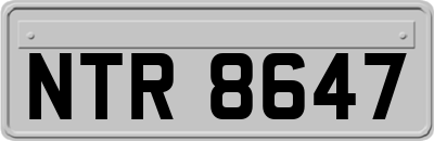 NTR8647