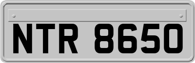 NTR8650