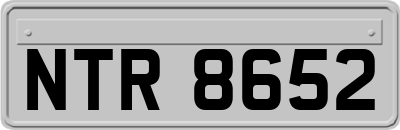 NTR8652