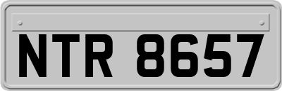 NTR8657