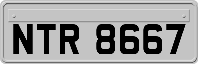 NTR8667