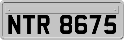 NTR8675