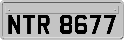NTR8677