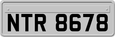 NTR8678