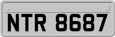 NTR8687