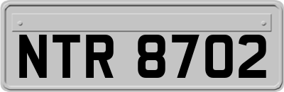 NTR8702