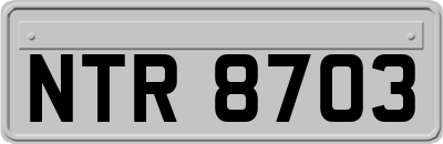 NTR8703
