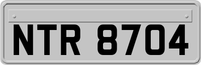 NTR8704