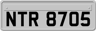 NTR8705