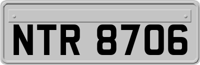 NTR8706