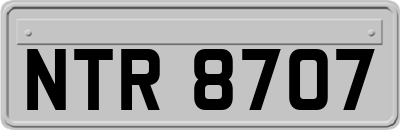 NTR8707
