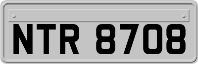 NTR8708