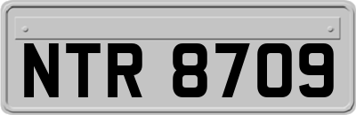 NTR8709
