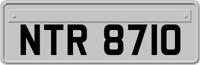 NTR8710