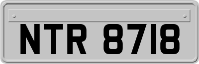 NTR8718