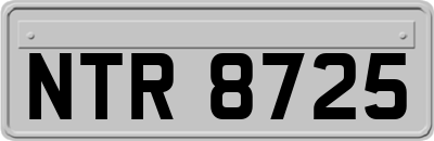 NTR8725